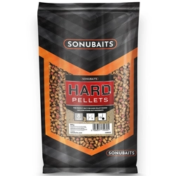 Sonubaits Hard Pellets 900g